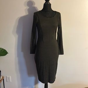 Women’s long sleeve Philosophy Dress Sz.12
